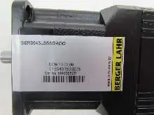  Berger Lahr ServoMotor SER3643L3SSOAOO 0,352kW nmax 12000 rpm UNUSED ZUNBENUTZT الصورة على Industry-Pilot