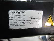 Servo motor SEW-Eurodrive PSKF121 DS56M/B/TF/RH1M/SB10 max. 3000 6,60A 400V Neuwertig photo on Industry-Pilot