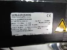 Servomoteur SEW-Eurodrive PSKF121 DS56M/B/TF/RH1M/SB10 max. 3000 6,60A 400V Neuwertig Images sur Industry-Pilot