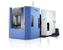 Fräsmaschine - Horizontal DOOSAN NHP 6300 Bilder auf Industry-Pilot
