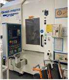 Zahnrad-Abwälzfräsmaschine - vertikal GLEASON PFAUTER GP 130 Modul 3 gebraucht kaufen
