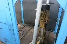 Система охлаждения Kühlmittelanlage mit Ersatzpumpe
 фото на Industry-Pilot