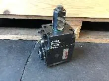 آلة خراطة CNC - سرير مائل BOEHRINGER NG 200-2/2 840 D mm الصورة على Industry-Pilot