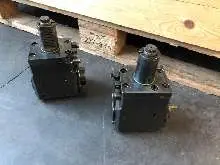 آلة خراطة CNC - سرير مائل BOEHRINGER NG 200-2/2 840 D mm الصورة على Industry-Pilot