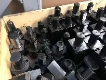 آلة خراطة CNC - سرير مائل BOEHRINGER NG 200-2/2 840 D mm الصورة على Industry-Pilot