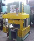  Single column Press - Hydraulic Luigart & Sohn EPy 40 photo on Industry-Pilot