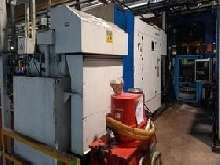 Обрабатывающий центр - двухстоечный - верт. HÜLLER-HILLE NBH 110 B-Achse фото на Industry-Pilot