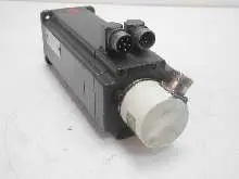 Servomoteur Siemens 3~Permanent Magnet Motor 1FT5046-1AF71-3EA0 Nmax 5000/min + Encoder Top Images sur Industry-Pilot