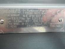 Servomotor Siemens 3~Permanent Magnet Motor 1FT5046-1AF71-3EA0 Nmax 5000/min + Encoder Top Bilder auf Industry-Pilot