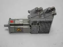  Siemens Simodrive Posmo-A 6SN2155-2CH11-1BA0 48VDC 10,5A Nmax 3800/min Top Zust. الصورة على Industry-Pilot
