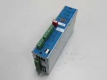  Module Stöber Posidrive FAS4009 Drive 0,37kW +Paramodul 24V-LC Modul Top Zustand TESTED Images sur Industry-Pilot