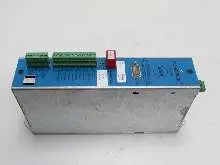 وحدة Stöber Posidrive FAS4009 Drive 0,37kW +Paramodul 24V-LC Modul Top Zustand TESTED الصورة على Industry-Pilot