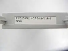 وحدة Indramat DSM02.1-FW / FWC-DSM2.1-CAS-02V01-MS Software Module neuwertig الصورة على Industry-Pilot