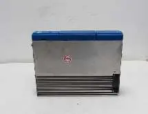 محول-التردد Metronix ARS-560/12K 400V 12A 6kVA TESTED Top Zustand الصورة على Industry-Pilot