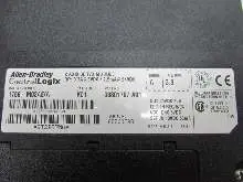 Module Allen Bradley 1756-M02AE/A 2 Axis Servo Module CAT.REV. K01 1756-MO2AE/A Images sur Industry-Pilot