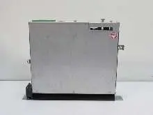 Convertisseur de fréquence Parker COMPAX-M 951-100500 COMPAX P100M 951-100516 COMPAX P100M TESTED Images sur Industry-Pilot