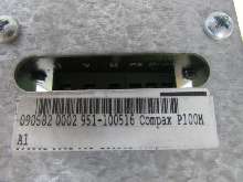 Frequency converter Parker COMPAX-M 951-100500 COMPAX P100M 951-100516 COMPAX P100M TESTED photo on Industry-Pilot