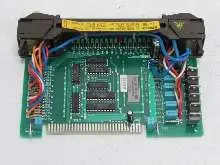 وحدة Eberle EA-88 0508 48 000 000 / 050848000000 E/A Modul I/O Modul Top Zustand الصورة على Industry-Pilot