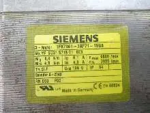 Серводвигатели Siemens Servomotor 1FK7061-7AF71-1EG0 6,1A Nmax 6000 1/min neuwertig фото на Industry-Pilot
