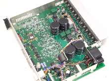 Модуль ADEPT Technology Dual C AMP Power Control Modul 10338-53005 REV P D Top Zustand фото на Industry-Pilot
