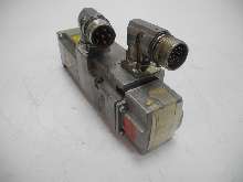 Servo motor Siemens Servomotor 1FK7022-5AK71-1HB0 1,8A 10000/min neuwertig photo on Industry-Pilot