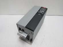  Frequency converter Danfoss VLT HVAC FC-102 Drive FC-102P18KT4E20H3XG 131G0433 18,5kw 400V TESTED photo on Industry-Pilot