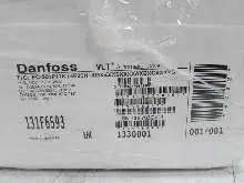 Частотный преобразователь Danfoss FC-301FC-301P11KT4E20H1 400V 11KW 131F6593 UNUSED OVP фото на Industry-Pilot