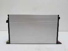 محول-التردد Danfoss VLT 2040 195H4407 PACK with break 400V 4.5kVA Top Zustand TESTED الصورة على Industry-Pilot