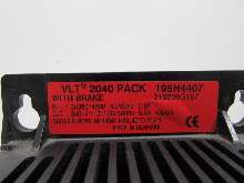 Frequency converter Danfoss VLT 2040 195H4407 PACK with break 400V 4.5kVA Top Zustand TESTED photo on Industry-Pilot