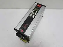  Convertisseur de fréquence Danfoss VLT 2025 195H4403 PACK 400V 2.2kVA with Break Top Zustand TESTED Images sur Industry-Pilot