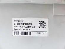 محول-التردد Allen Bradley PowerFlex 755 20G11NC015JA0NNNNN 400V 7,5kw 20G11ND014AA0NNNNN الصورة على Industry-Pilot