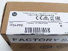 وحدة Allen Bradley 1734-FPD POINT Distributor Module 1734FPD UNUSED OVP الصورة على Industry-Pilot