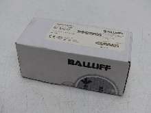  Сенсор Balluff Inductive Sensor BES0217 BES Q40KFU-PAC20B-S04G unbenutzt OVP Versiegelt фото на Industry-Pilot