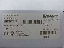 Сенсор Balluff Inductive Sensor BES0217 BES Q40KFU-PAC20B-S04G unbenutzt OVP Versiegelt фото на Industry-Pilot