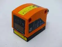 مستشعر IFM Electronic O2 I 100 Distanzsensor O2IROS-G/D/RS232/E1/E2 O2I100 Top Zustand الصورة على Industry-Pilot