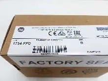 وحدة Allen Bradley 1734-FPD POINT I/O Field Distributor Module 1734FPD UNUSED OVP الصورة على Industry-Pilot