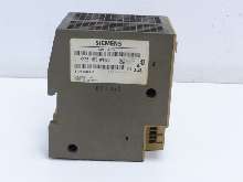 Frequency converter Siemens Simatic S5-100U 6ES5 103-8MA03 6ES5103-8MA03 photo on Industry-Pilot