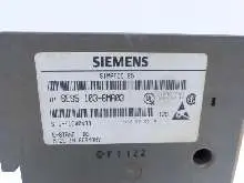 محول-التردد Siemens Simatic S5-100U 6ES5 103-8MA03 6ES5103-8MA03 الصورة على Industry-Pilot