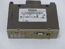 وحدة Siemens Simatic S5 6ES5 267-8MA11 Stepper Motor Modul IP 267 E-St.02 Top Zustand الصورة على Industry-Pilot