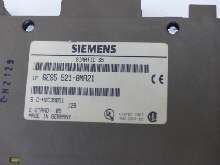 Интерфейс Siemens Simatic S5 6ES5 521-8MA21 Serial Interface CP 521 SI E-St.05 Top Zustand фото на Industry-Pilot