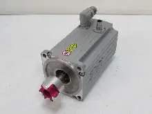  Servomoteur Festo EMMS-AS-100-S-HS-RS Servo Motor 4600RPM 565V 15A Top Zustand Images sur Industry-Pilot