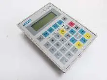 Panneau de commande Siemens Panel OP-5 6AV3505-1FB00 6AV3 505-1FB00 COROS OP5 TESTED Images sur Industry-Pilot