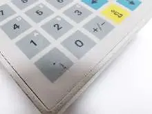 Panneau de commande Siemens Panel OP-5 6AV3505-1FB00 6AV3 505-1FB00 COROS OP5 TESTED Images sur Industry-Pilot