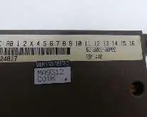 وحدة Siemens 6GT2002-0BA00 Anschaltmodul MOBY-I ASM 410 Top Zustand الصورة على Industry-Pilot