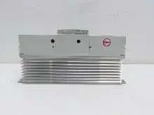 Module LENZE EMB9352-E 33.9352-E Bremsmodul Bremswiderstand Tested Images sur Industry-Pilot