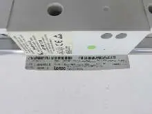 Module LENZE EMB9352-E 33.9352-E Bremsmodul Bremswiderstand Tested Images sur Industry-Pilot