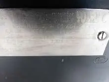 Servo motor Siemens Servomotor 1FT6062-1AF71-4AH1 REFURBISHED ÜBEHOLT TESTED photo on Industry-Pilot