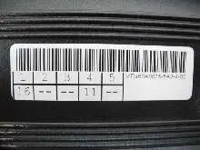 Convertisseur de fréquence SEW Movidrive MDS60A0075-5A3-4-00 + DFP11A Profibus DRS MDS Cards TESTED Images sur Industry-Pilot