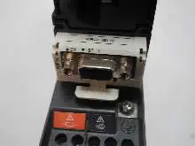 Модуль Toshiba VF-MB1 VFMB1-4004PL 0.4kW 1.1kVA + Profibus Modul PDP003Z TESTED TOP фото на Industry-Pilot