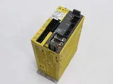 وحدة Fanuc A06B-6130-H001 Servo Amplifier Module Top Zustand الصورة على Industry-Pilot